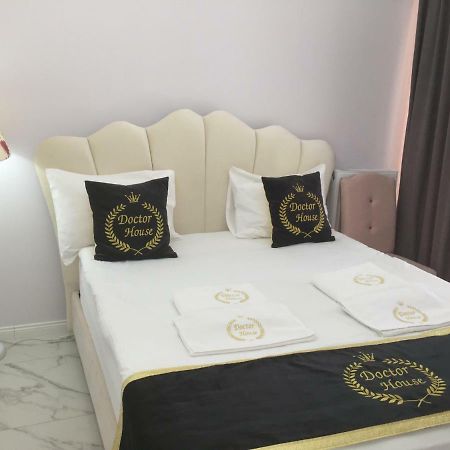 Doctor House Hotel Talas 外观 照片