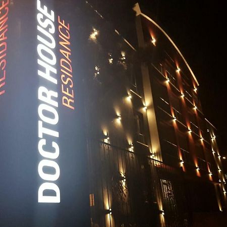 Doctor House Hotel Talas 外观 照片