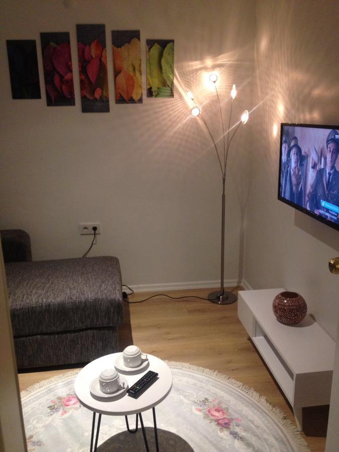 Doctor House Hotel Talas 外观 照片