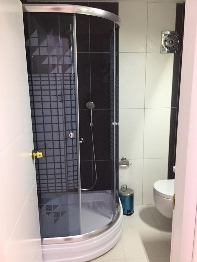 Doctor House Hotel Talas 外观 照片