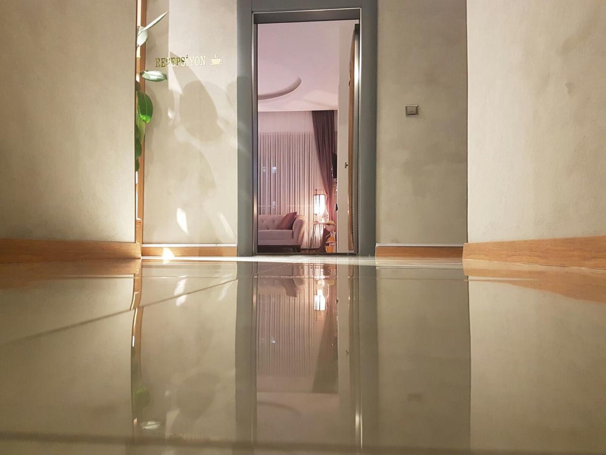 Doctor House Hotel Talas 外观 照片