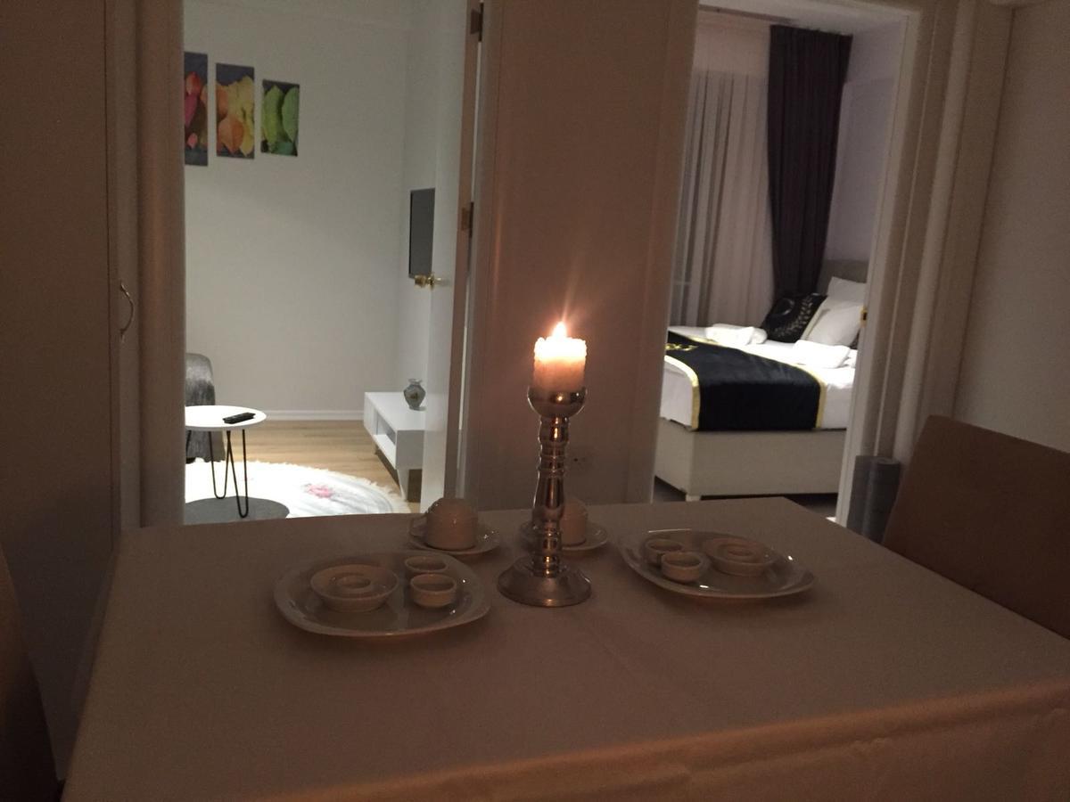Doctor House Hotel Talas 外观 照片