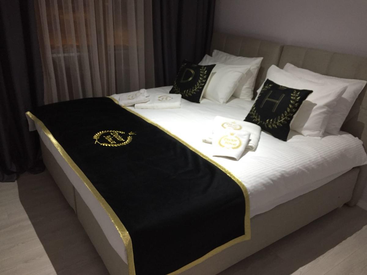 Doctor House Hotel Talas 外观 照片