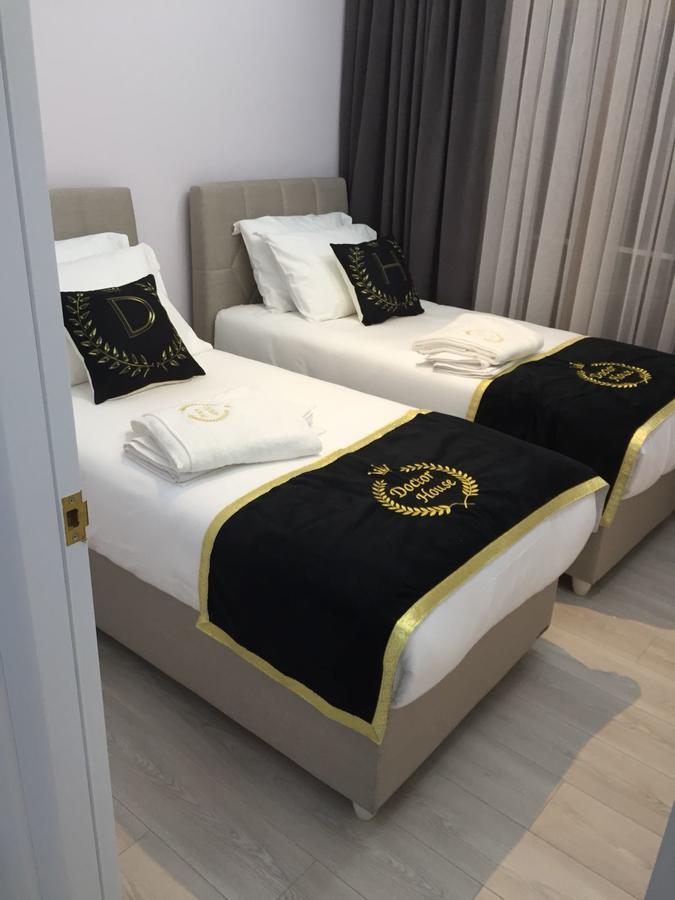 Doctor House Hotel Talas 外观 照片
