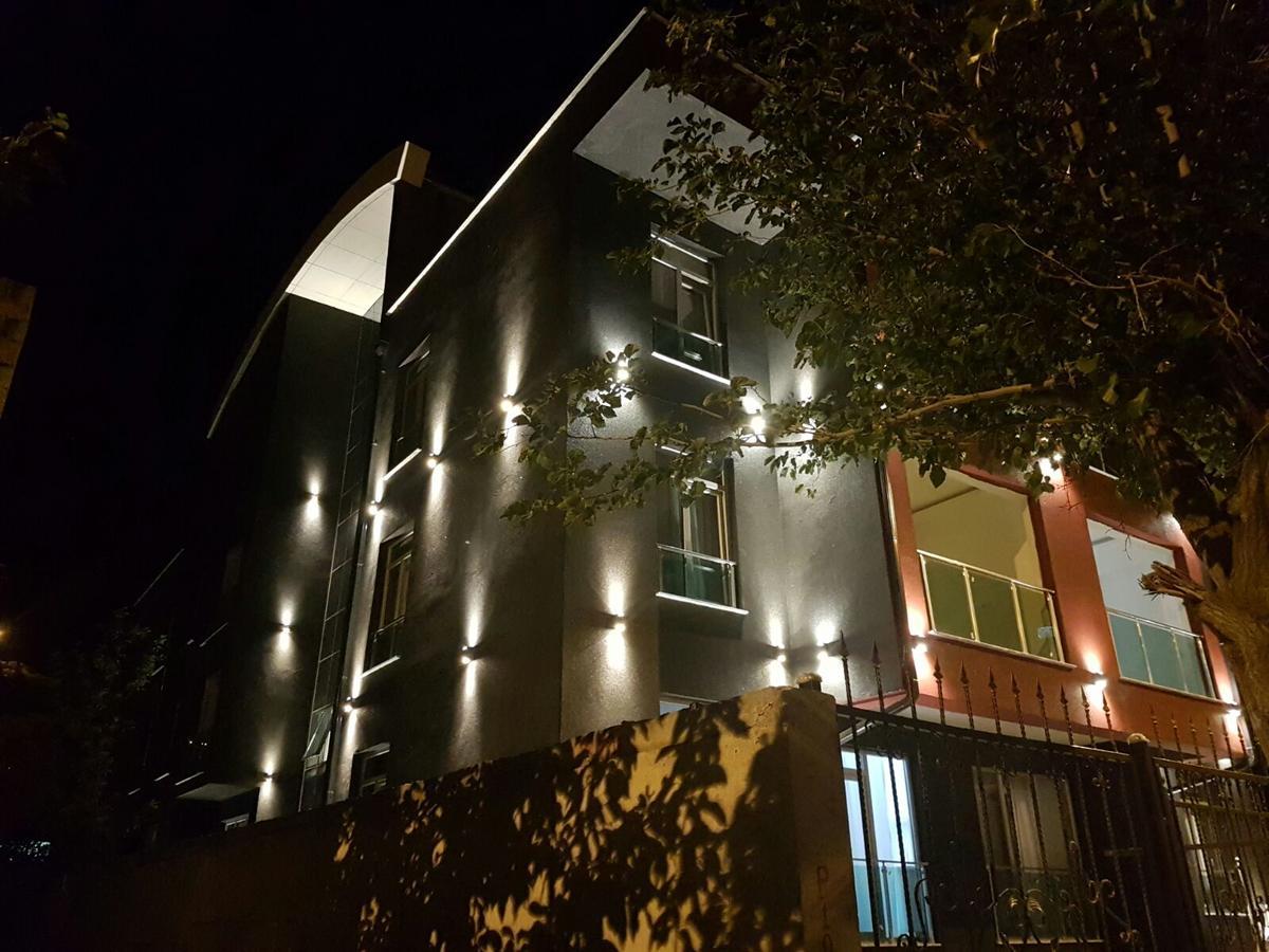 Doctor House Hotel Talas 外观 照片