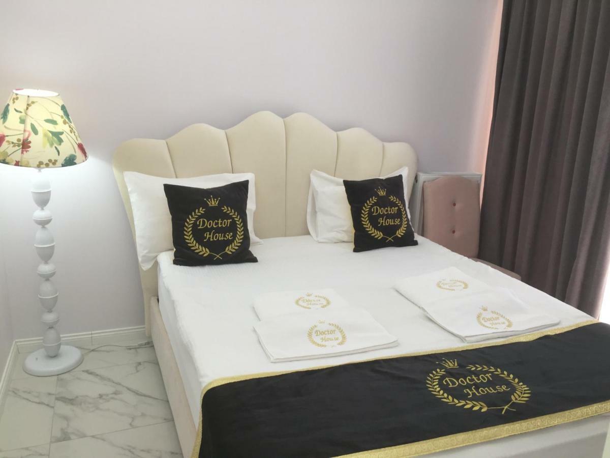 Doctor House Hotel Talas 外观 照片