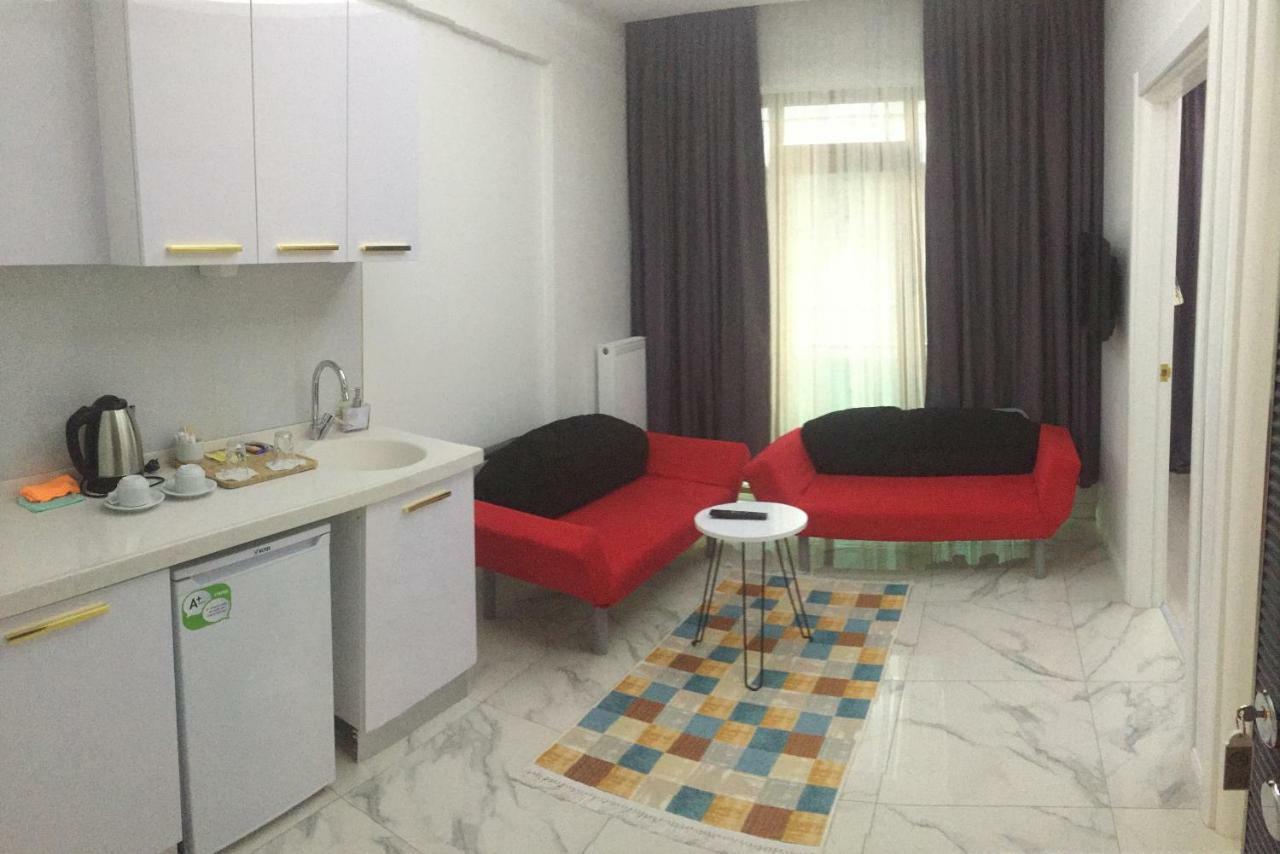 Doctor House Hotel Talas 外观 照片